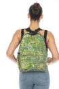 Load image into Gallery viewer, Tie Dye Succulent BackPack
