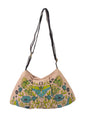 Load image into Gallery viewer, Luna Moth Print Bag
