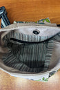 Load image into Gallery viewer, Luna Moth Print Bag
