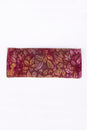 Load image into Gallery viewer, Tie-Dye Leaf Cotton Wallet
