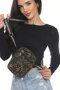 Load image into Gallery viewer, Celestial Passport Crossbody Bag
