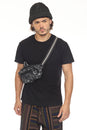 Load image into Gallery viewer, Boho Print Fanny -Chest Bag
