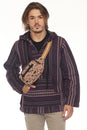 Load image into Gallery viewer, Boho Print Fanny -Chest Bag
