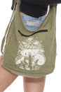 Load image into Gallery viewer, Convertible Backpack Hobo Bag

