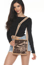 Load image into Gallery viewer, Scenic print crossbody bag
