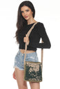 Load image into Gallery viewer, Scenic print crossbody bag
