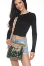 Load image into Gallery viewer, Scenic print crossbody bag
