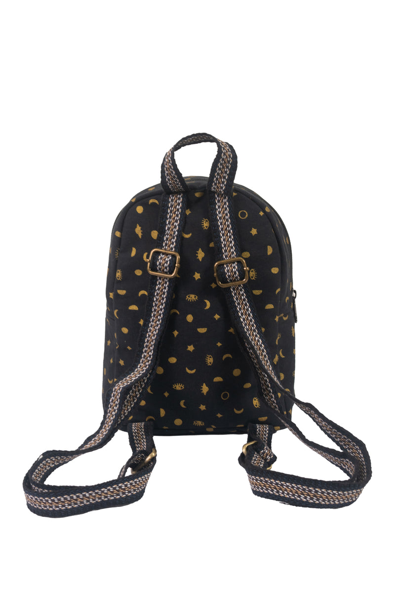 Tiny Moon Celestial Backpack