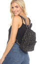 Load image into Gallery viewer, Tiny Moon Celestial Backpack
