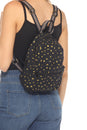Load image into Gallery viewer, Tiny Moon Celestial Backpack
