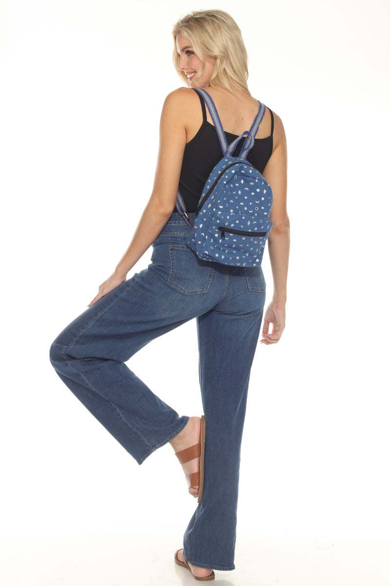Tiny Moon Celestial Backpack