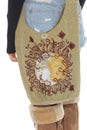 Load image into Gallery viewer, Sun Moon Crossbody hobo bag
