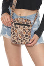 Load image into Gallery viewer, Desert Cactus Travel Bag
