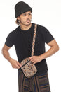 Load image into Gallery viewer, Desert Cactus Travel Bag

