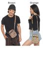 Load image into Gallery viewer, Desert Cactus Travel Bag
