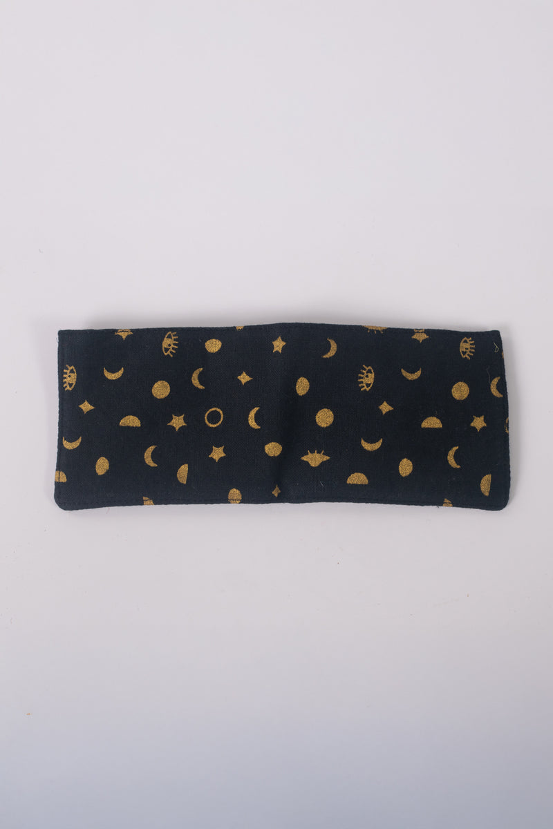 Tiny Moon Celestial Wallet