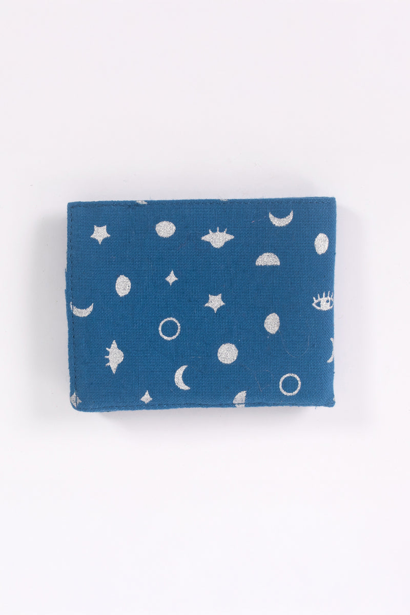 Tiny Moon Celestial Wallet