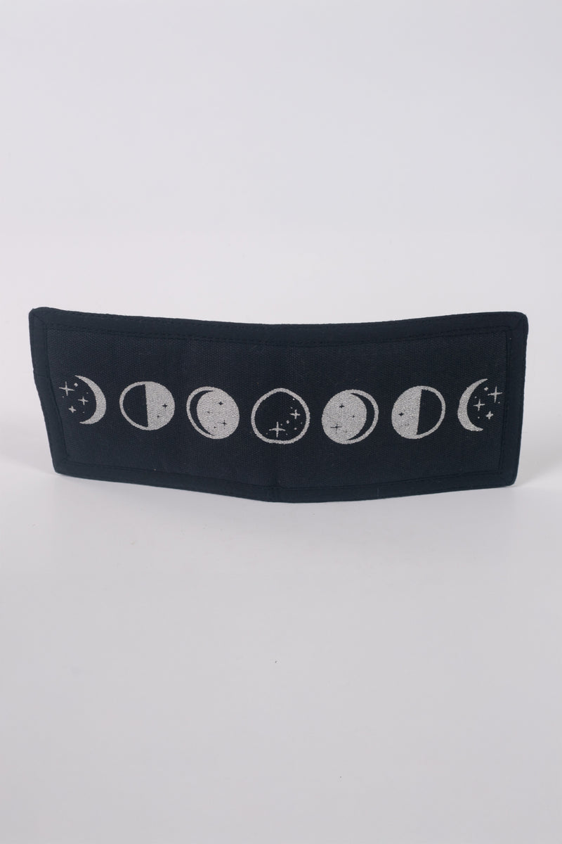 Moon Cycle Wallet
