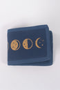 Load image into Gallery viewer, Moon Cycle Wallet
