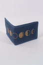 Load image into Gallery viewer, Moon Cycle Wallet

