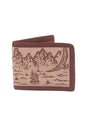 Load image into Gallery viewer, Wilderness Camping Wallet
