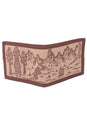 Load image into Gallery viewer, Wilderness Camping Wallet
