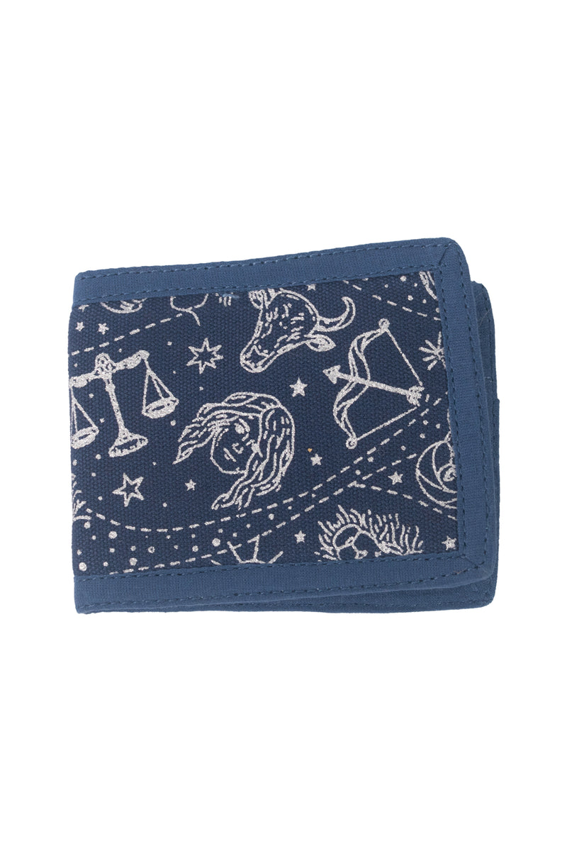 Zodiac Sign Wallet