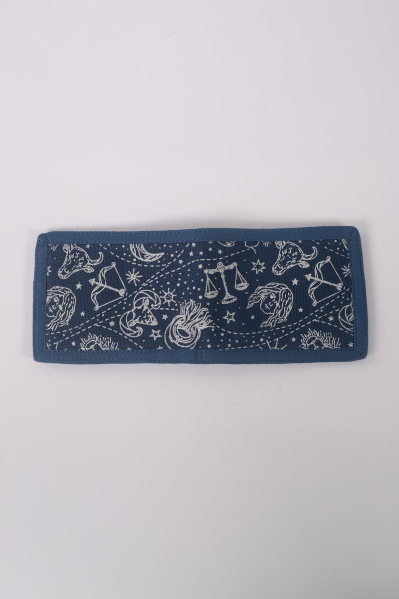Zodiac Sign Wallet