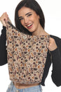 Load image into Gallery viewer, Desert Cactus Crossbody Hobo Bag
