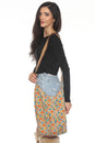 Load image into Gallery viewer, Desert Cactus Crossbody Hobo Bag
