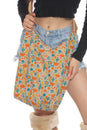 Load image into Gallery viewer, Desert Cactus Crossbody Hobo Bag
