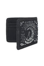 Load image into Gallery viewer, Celestial Moon Cat Wallet
