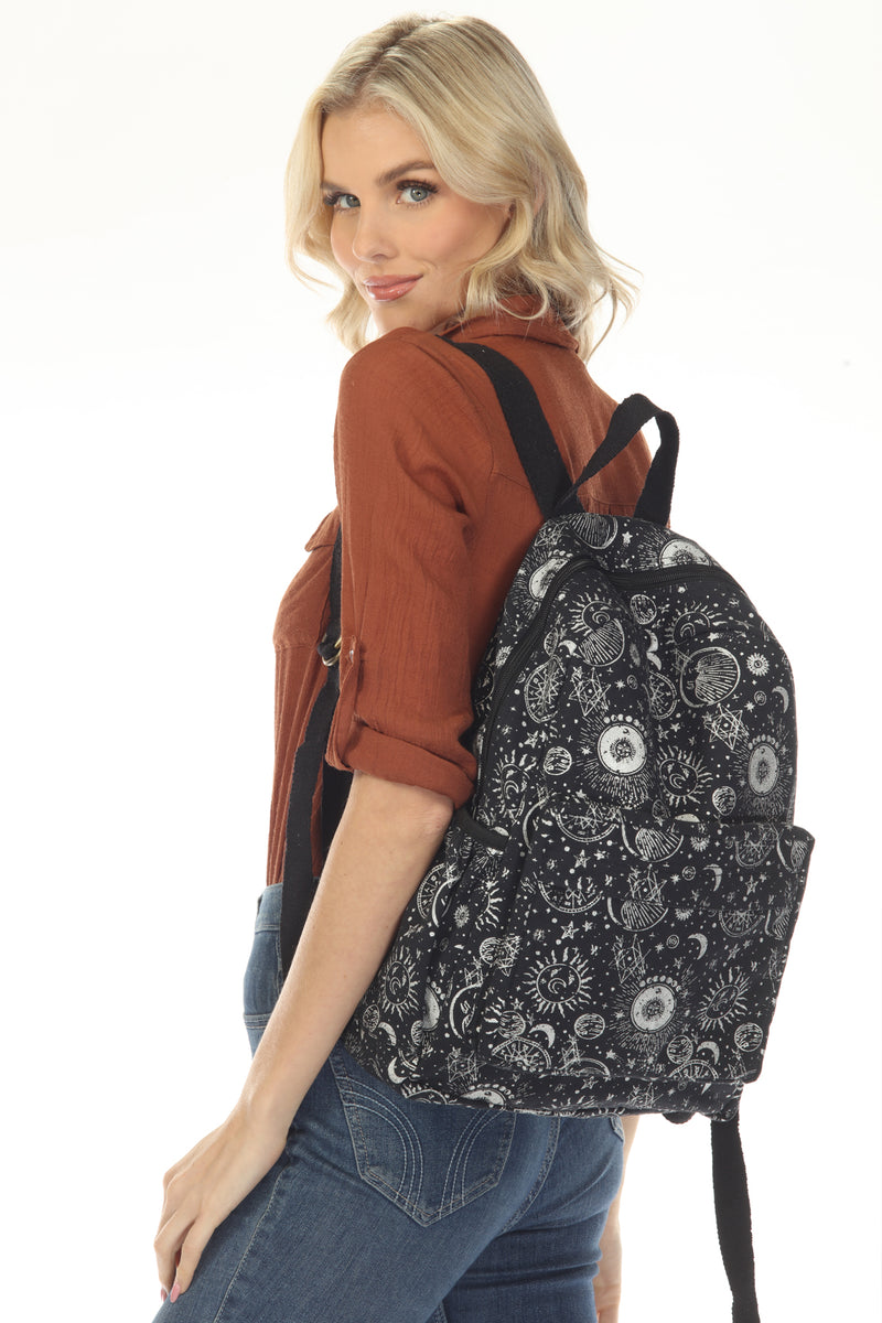 Celestial BackPack