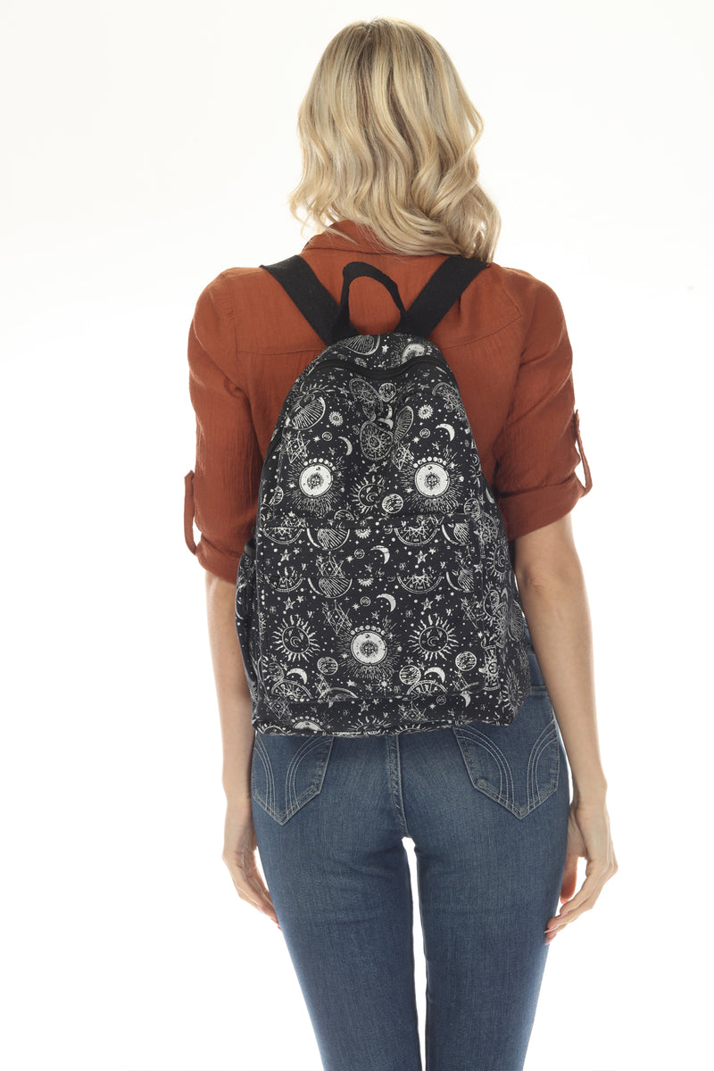 Celestial BackPack