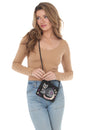 Load image into Gallery viewer, Felt Kitty Mini Shoulder Bag
