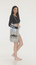 Load and play video in Gallery viewer, Boho Prints Cross Body Bag
