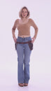 Load and play video in Gallery viewer, Toolbelt Style Belt Bag

