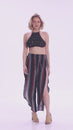 Load and play video in Gallery viewer, Tulip Wrap Beach Pants

