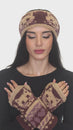 Load and play video in Gallery viewer, Kitty Knit Armwarmer
