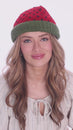 Load and play video in Gallery viewer, Fruit Fisherman Beanie
