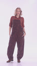 Load and play video in Gallery viewer, Rmtc Celestial StWshd Overalls
