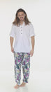 Load and play video in Gallery viewer, Homespun Henley 3/4 Sleeve Shirt
