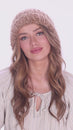 Load and play video in Gallery viewer, Stevie Chunky Knit Beanie
