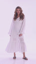 Load and play video in Gallery viewer, Summer Love Maxi Dress
