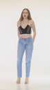 Load and play video in Gallery viewer, Mandala Mosaic Halter Top
