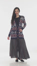 Load and play video in Gallery viewer, Fair Isle Celestial Cardigan
