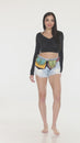 Load and play video in Gallery viewer, Pixie Three pocket Hip Festival fanny pack Waist Belt Bag
