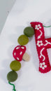 Load and play video in Gallery viewer, Mushroom Happy Garland
