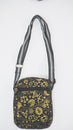 Load and play video in Gallery viewer, Celestial Passport Crossbody Bag
