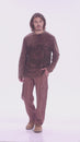 Load and play video in Gallery viewer, Sierra Long Slv Henley
